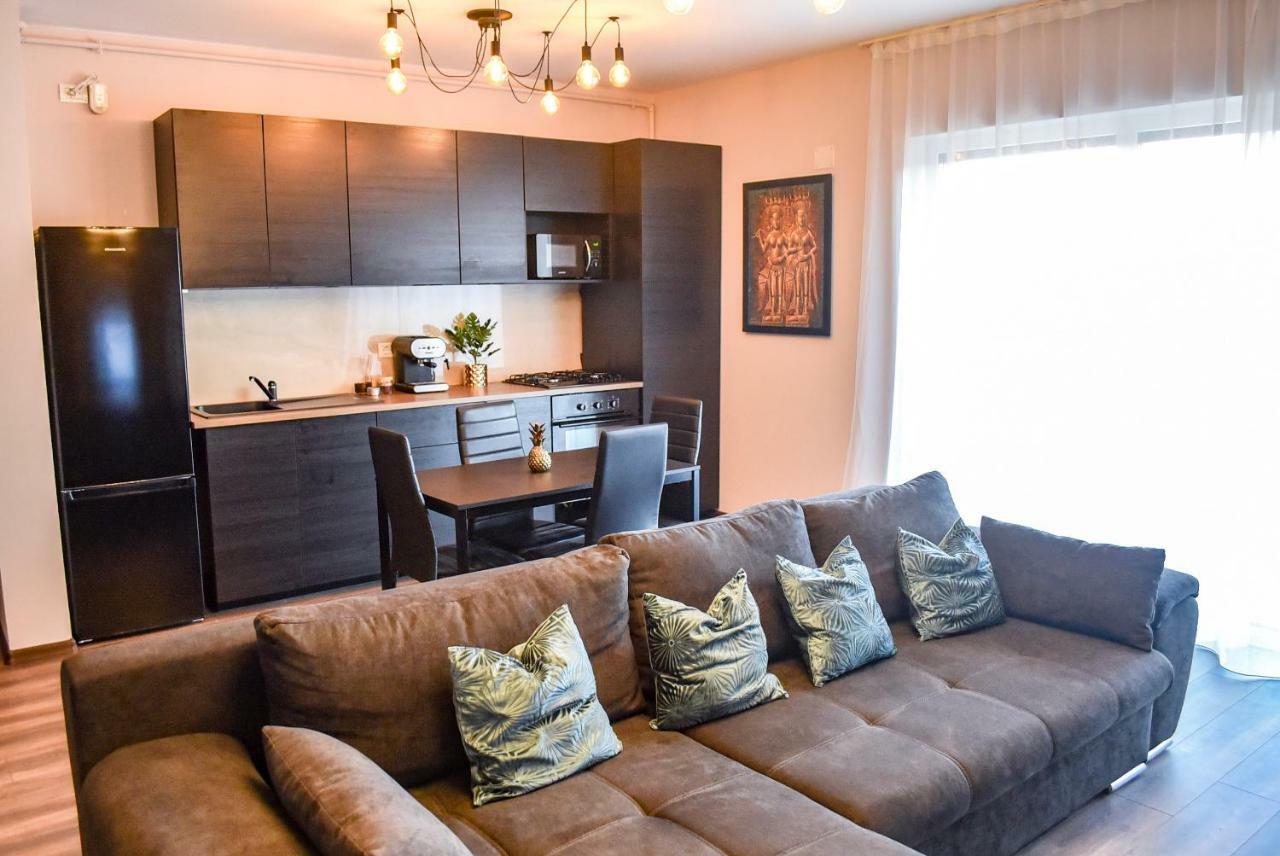 Wood Central Apartment Timișoara Zewnętrze zdjęcie